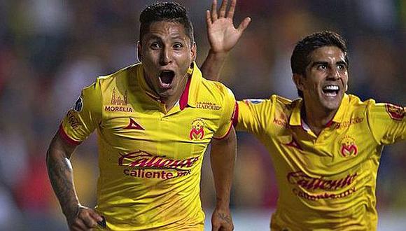Sigue EN VIVO León vs. Morelia Liga MX: Raúl Ruidíaz anota dos golazos 