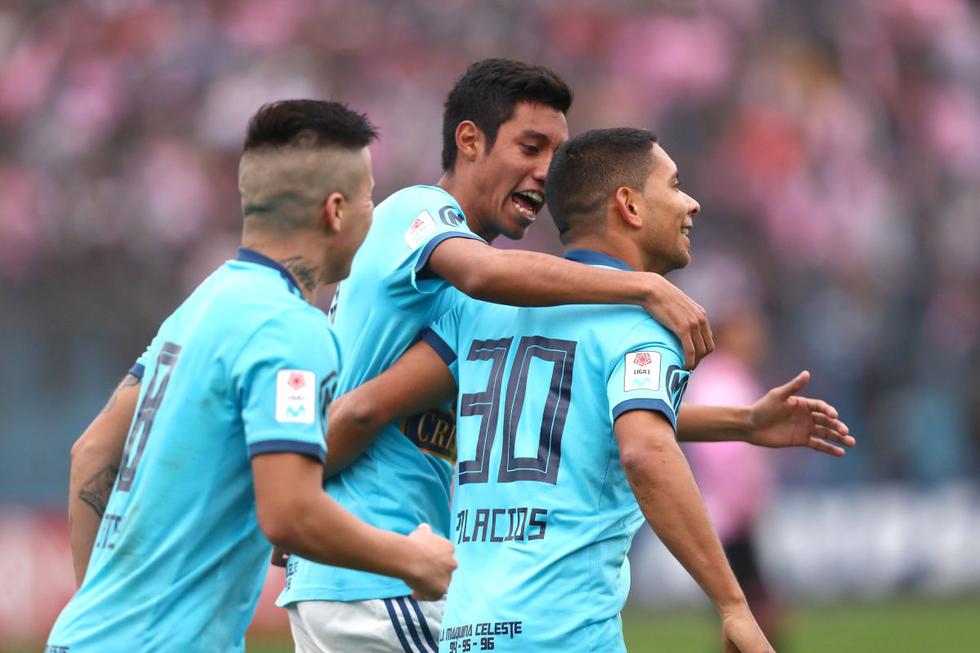 Sporting Cristal | Perú. (Foto: Agencias)