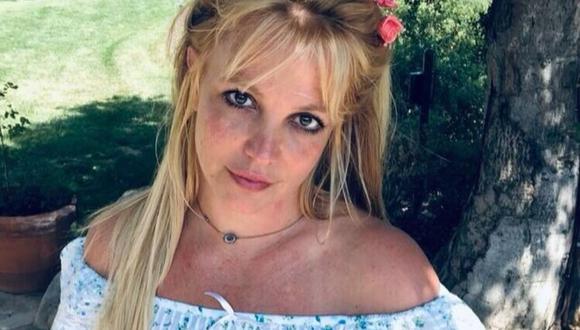 Aún no se conoce si Britney Spears pedirá peticiones para evitar que su declaración sea publicada en la prensa. (Foto: Instagram / @britneyspears)