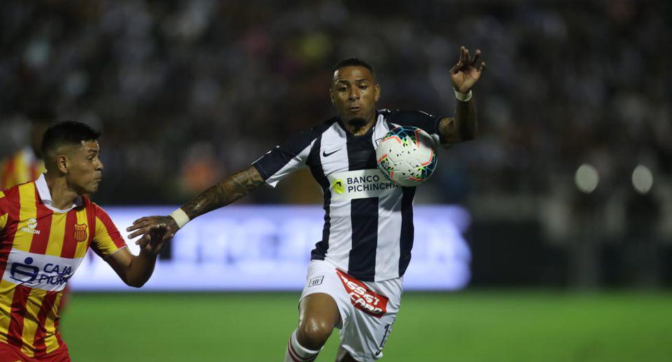 12. Alexi Gómez. (Foto: GEC)