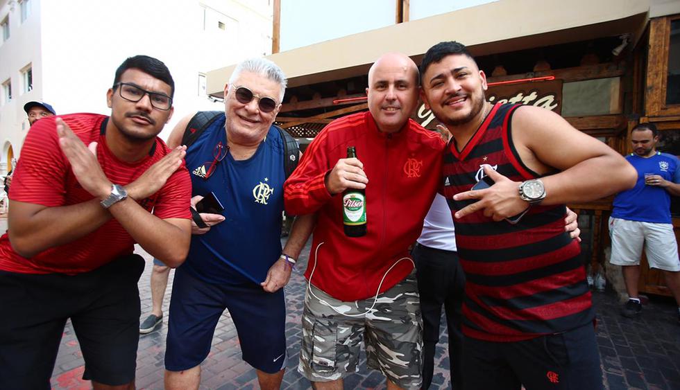 La cifra duplica al total aproximado de simpatizantes del ‘Millonario’, que son 15 millones aproximadamente. (Foto: Hugo Curotto / GEC)