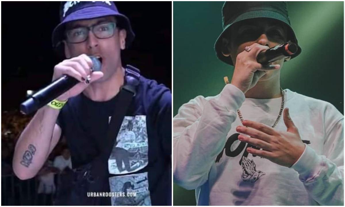 FMS Internacional | Teorema con Trueno comandan clasificados de cara a la fecha 3 y 4 de Freestyle Masters Series