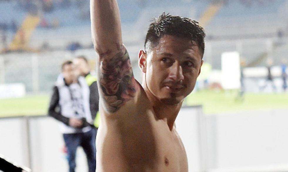 Selección peruana | Cristian Benavente y 4 opciones para reemplazar a Christian Cueva en la 'Bicolor' | FOTOS