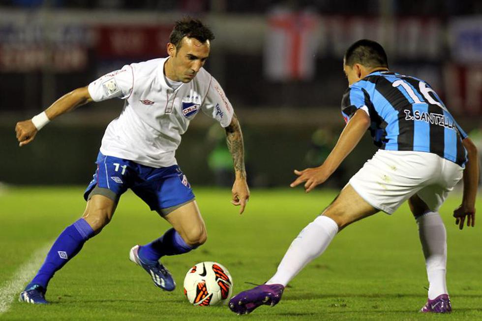 Las mejores imágenes de la clasificación de Real Garcilaso a cuartos [FOTOS]