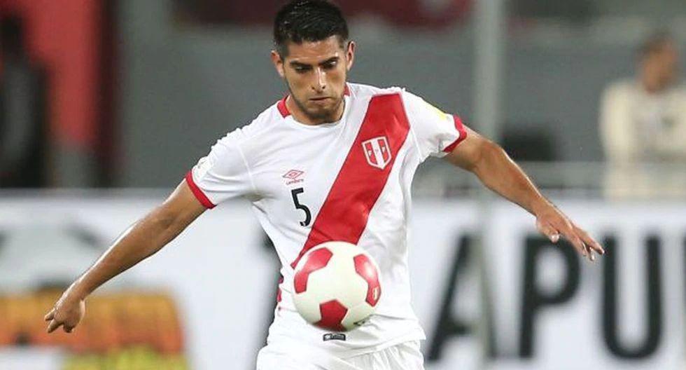 12.- Carlos Zambrano (Dinamo Kiev), en 1.6 millones de dólares. (Foto: GEC)