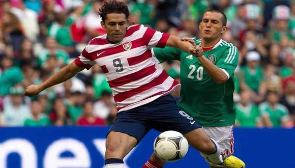 CONCACAF quiere ser anfitriona del Mundial en 2026 