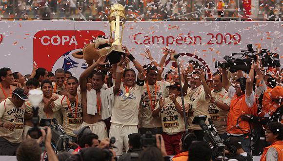 Excampeón con la 'U' le dio consejo a jugadores para salvar descenso