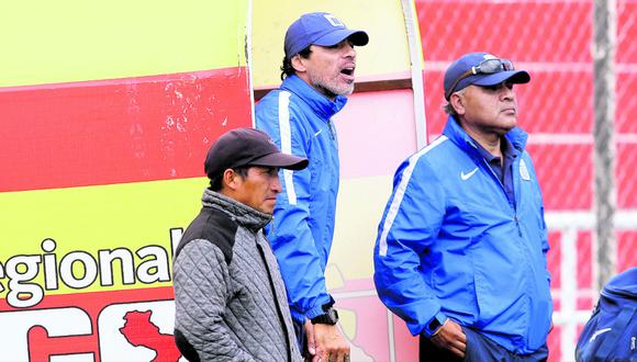Alianza Lima: Francisco Pizarro y su opinión de la derrota en Cusco