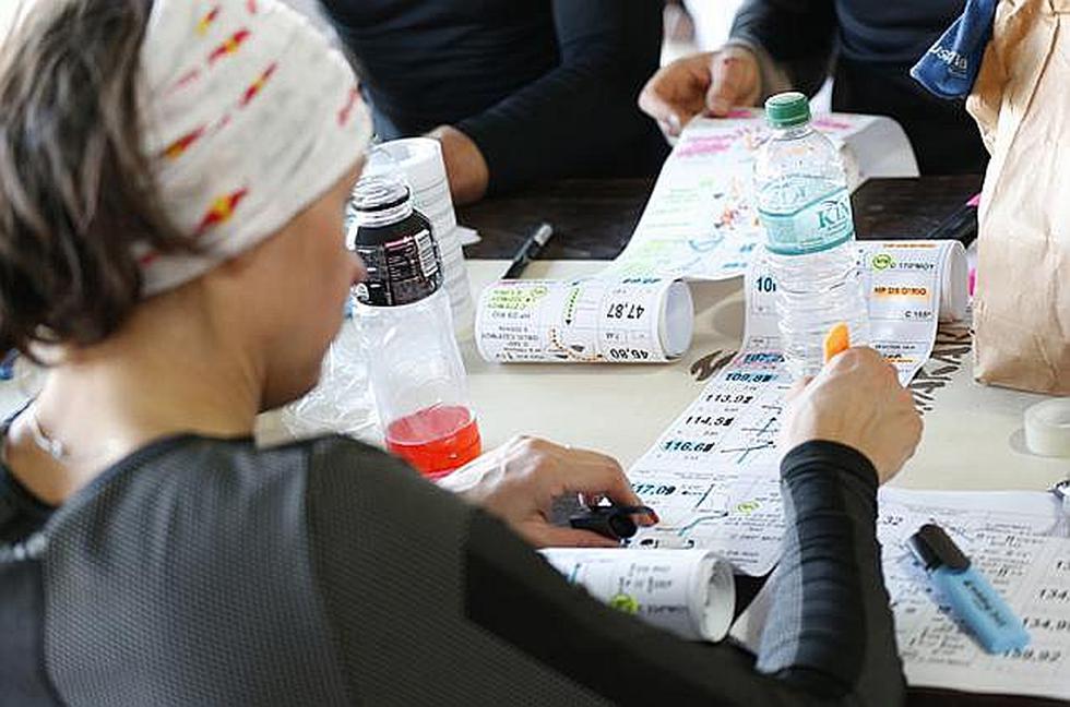 Rally Dakar 2017: Vive la décima etapa en imágenes [GALERÍA]