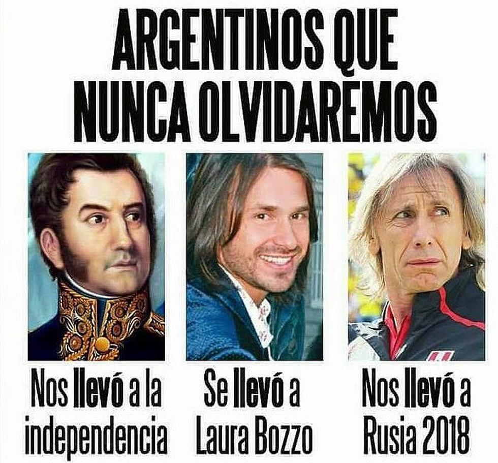 Perú vs. Islandia: Memes calientan la previa a horas del partido