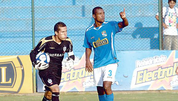 Butrón asegura que a Villalta no lo sacaron por "camita" a Rivera