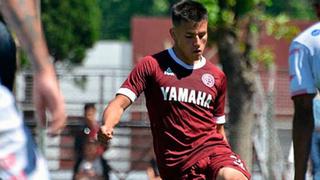 Jugador de Lanús que brilló ante Boca Juniors reveló que cazaba palomas para comerlas en la cena | FOTO