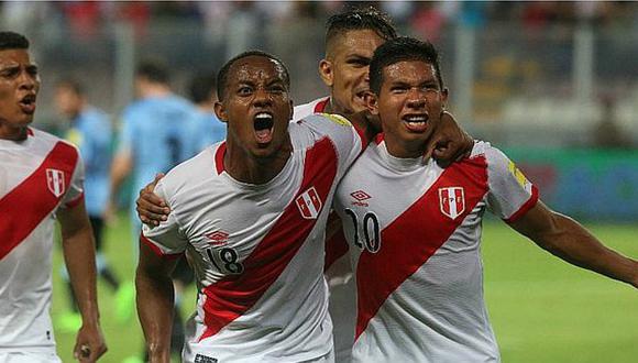 Selección Peruana: este sería el 'once' titular 