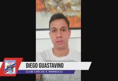 Coronavirus | El mensaje de los futbolistas de Carlos A. Mannucci para que cumplas con la cuarentena [VIDEO]