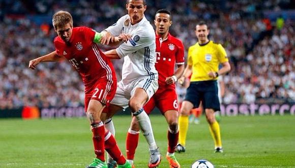 Real Madrid vs. Bayern Munich: golazo de Asencio para sellar el triunfo [VIDEO]