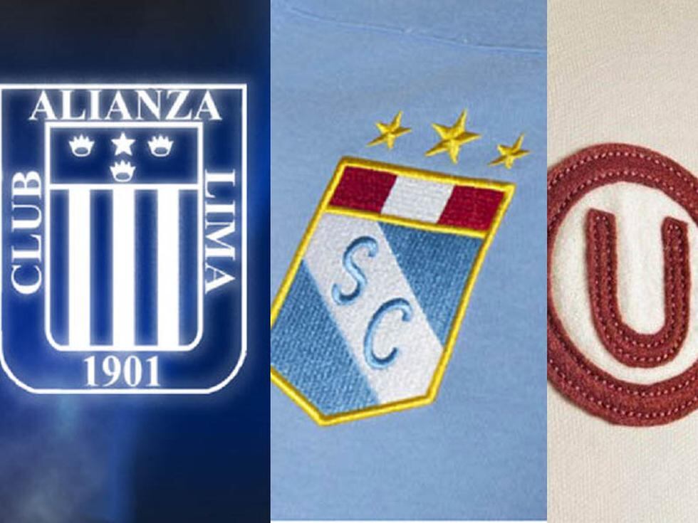 Descentralizado 2014: Conoce fixture del torneo Apertura y Clausura 