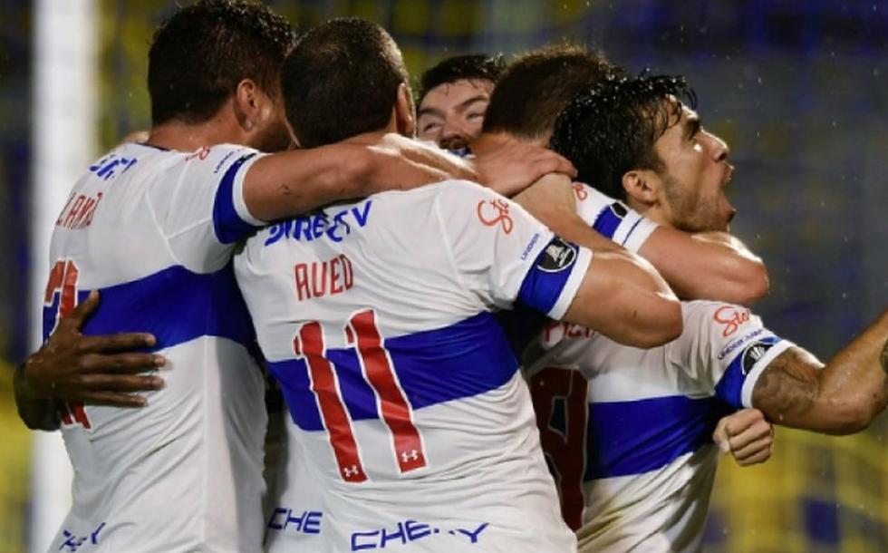 Universidad Católica | Chile. (Foto: Agencias)