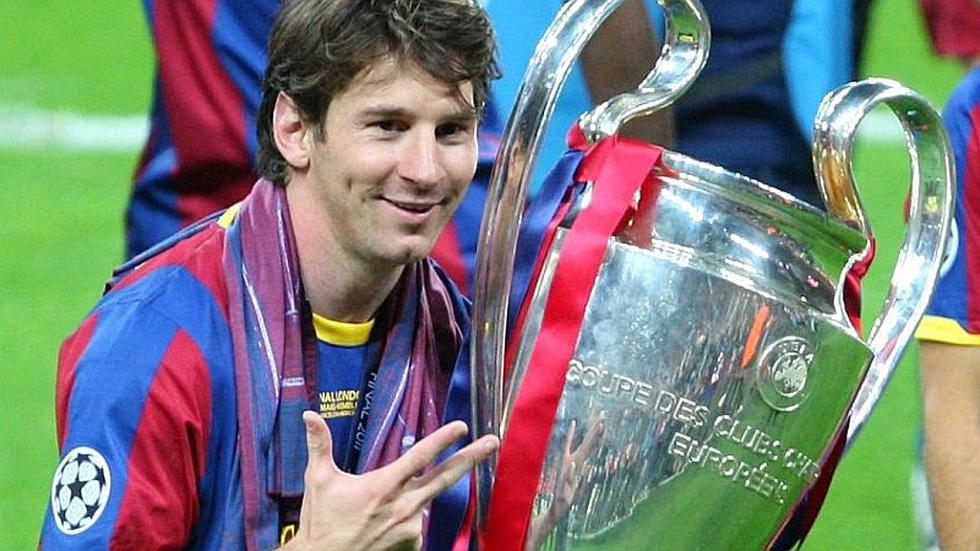 Champions League EN VIVO: conoce más con la ficha, estadísticas, calendario y apps para ver la Liga de Campeones