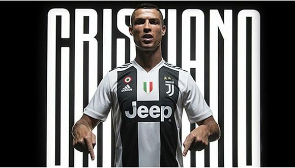 Cristiano Ronaldo y la irresistible oferta para jugar en la MLS