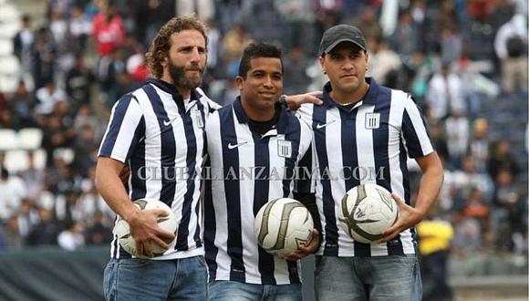 Exjugador de Alianza Lima fue confirmado como refuerzo de la Academia Cantolao