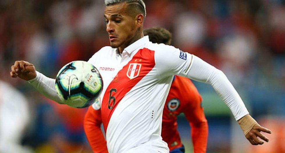 11.- Miguel Trauco (Saint Étienne), en 2.2 millones de dólares. (Foto: GEC)