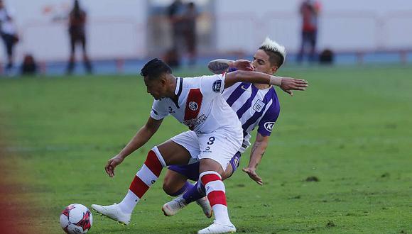Las cinco claves de la derrota de Alianza Lima ante Deportivo Municipal