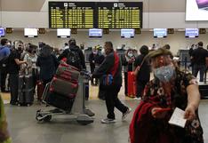 Fiscalía abre investigación por uso indebido de información personal en puesto de Migraciones en el aeropuerto
