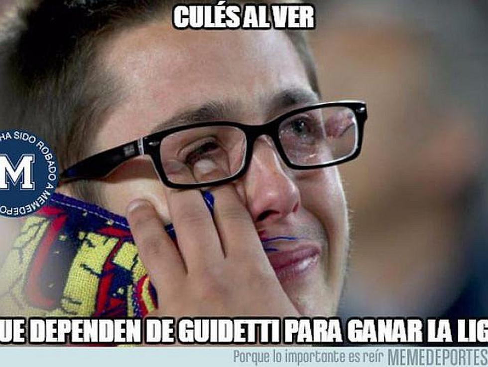 Real Madrid y los memes de su victoria sobre Celta [GALERÍA]