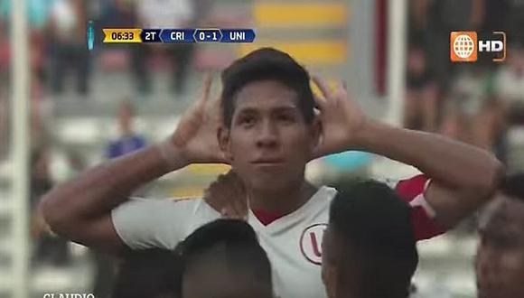 Estos son los 10 mejores goles de la temporada del Descentralizado 2016