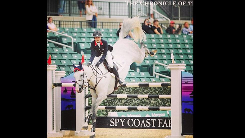 Lima 2019: hija de Steve Jobs, fundador de Apple, participará en los Juegos Panamericanos | FOTOS