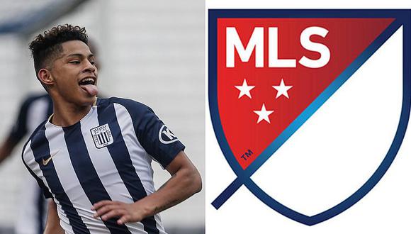 Quevedo dejaría Alianza Lima y llegaría a la MLS, según cuenta oficial