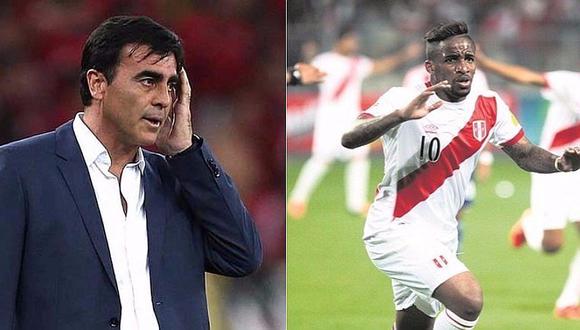 DT de Ecuador y su gran preocupación antes de enfrentar a la selección peruana