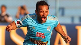 FINAL: Melgar vs Sporting Cristal (2-1) - Minuto a Minuto - Torneo del Inca