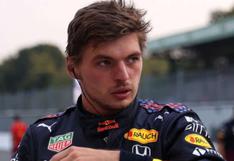 Max Verstappen no ofrecerá más entrevistas para ‘Drive to Survive’: “Fingieron algunas rivalidades”