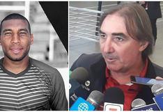 Melgar: la fuerte crítica de Giancarlo Carmona a Jorge Pautasso tras abandonar el club | FOTOS
