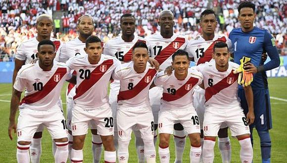 Mundialista de la selección peruana en la mira del San Lorenzo de Argentina