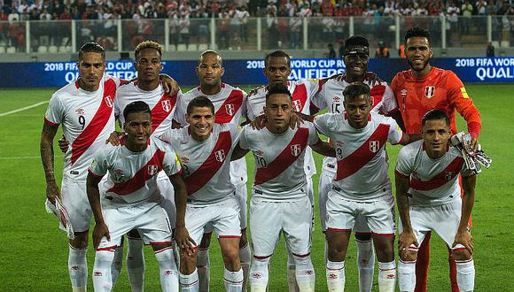 Perú vs. Brasil: Cueva fue el más aplaudido en el Nacional [VIDEO]