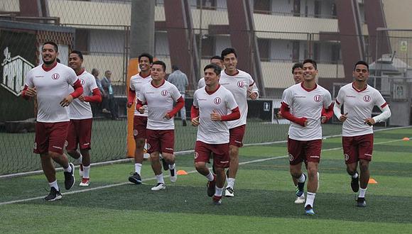Universitario vs. Unión Comercio: referente no fue convocado por Córdova