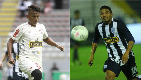 Alianza Lima y Universitario de Deportes por un solo cupo a la Sudamericana