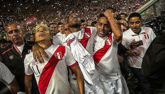 Selección peruana: Bicolor ya sabe que es ganar su grupo en un Mundial