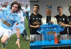 Nicolas Ayr, ex campeón con Sporting Cristal 2012: “Mosquera sabe encontrar la mejor versión de cada jugador”