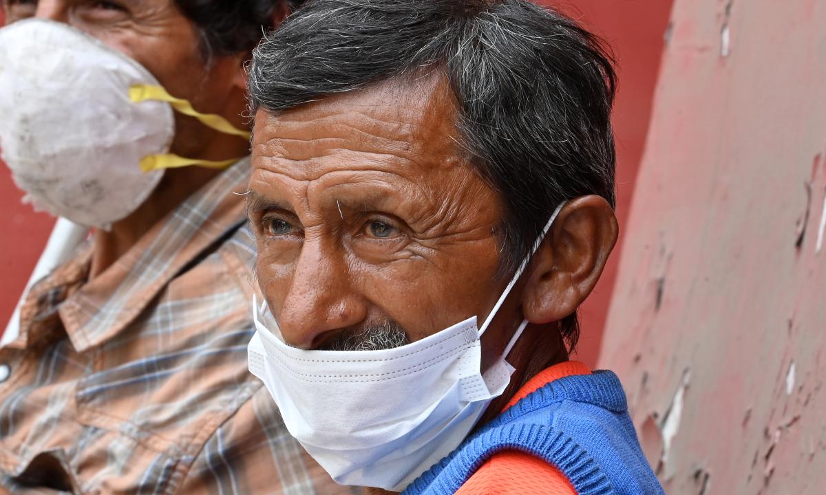 Coronavirus Perú, 2 y 3 de abril: minuto a minuto y todas las noticias sobre COVID-19