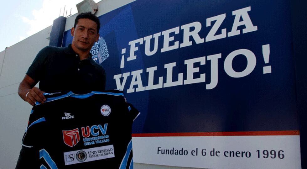 Carlos Galván: "Julio Pacheco ignoró mi llamado"