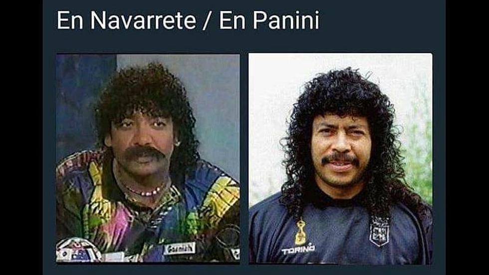 Venta del álbum Panini genera divertidos memes en redes sociales [FOTOS]
