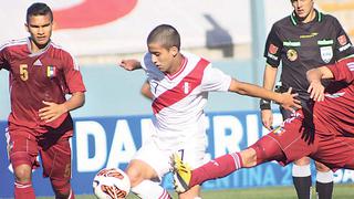 FINAL: Perú 0-2 Paraguay - Minuto a minuto - Sudamericano Sub 17