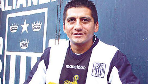 Cisneros asegura que no llegó para ser tercer arquero