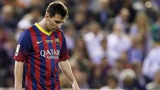 Lionel Messi recibe penosa noticia de su hermano en Rosario