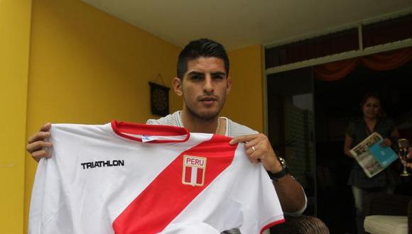 Selección peruana: Carlos Zambrano quiere a Claudio Pizarro como capitán