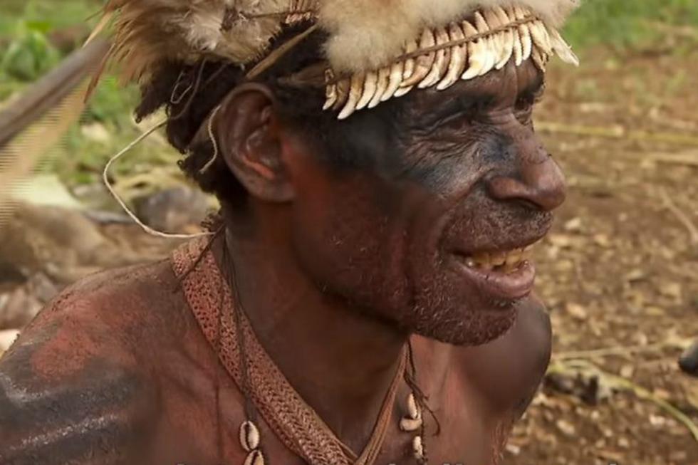 La escena ha llamado fuertemente la atención de miles de usuarios. (YouTube: National Geographic)