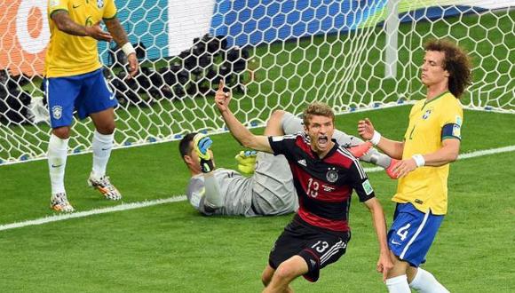 Rusia 2018: ¿Brasil vs. Alemania en octavos de final?